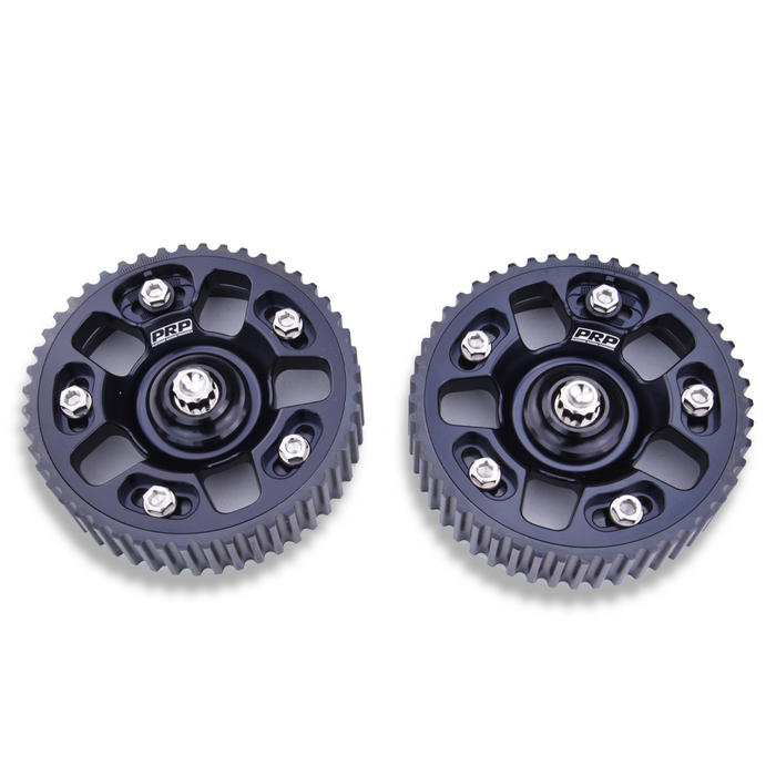 Adjustable STEEL OUTER Cam Gears to suit 1JZ / 2JZ