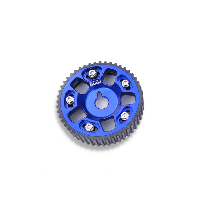 Adjustable ALLOY OUTER Cam Gears to suit 1UZ