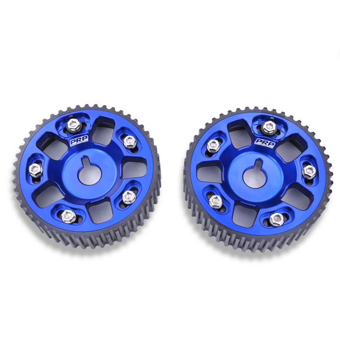 Adjustable STEEL OUTER Cam Gears to suit 1JZ / 2JZ