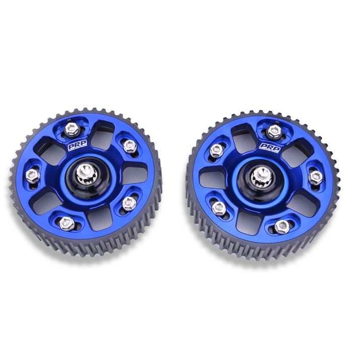 Adjustable ALLOY OUTER Cam Gears to suit 1JZ / 2JZ