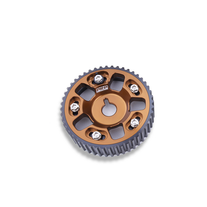 Adjustable ALLOY OUTER Cam Gears to suit 1UZ