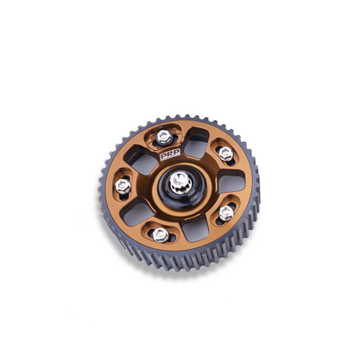 Adjustable STEEL OUTER Cam Gears to suit 1JZ / 2JZ