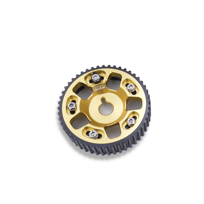 Adjustable STEEL OUTER Cam Gears to suit 1JZ / 2JZ