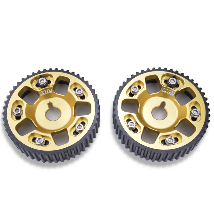 Adjustable ALLOY OUTER Cam Gears to suit 1JZ / 2JZ