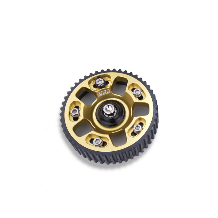 Adjustable STEEL OUTER Cam Gears to suit 1JZ / 2JZ