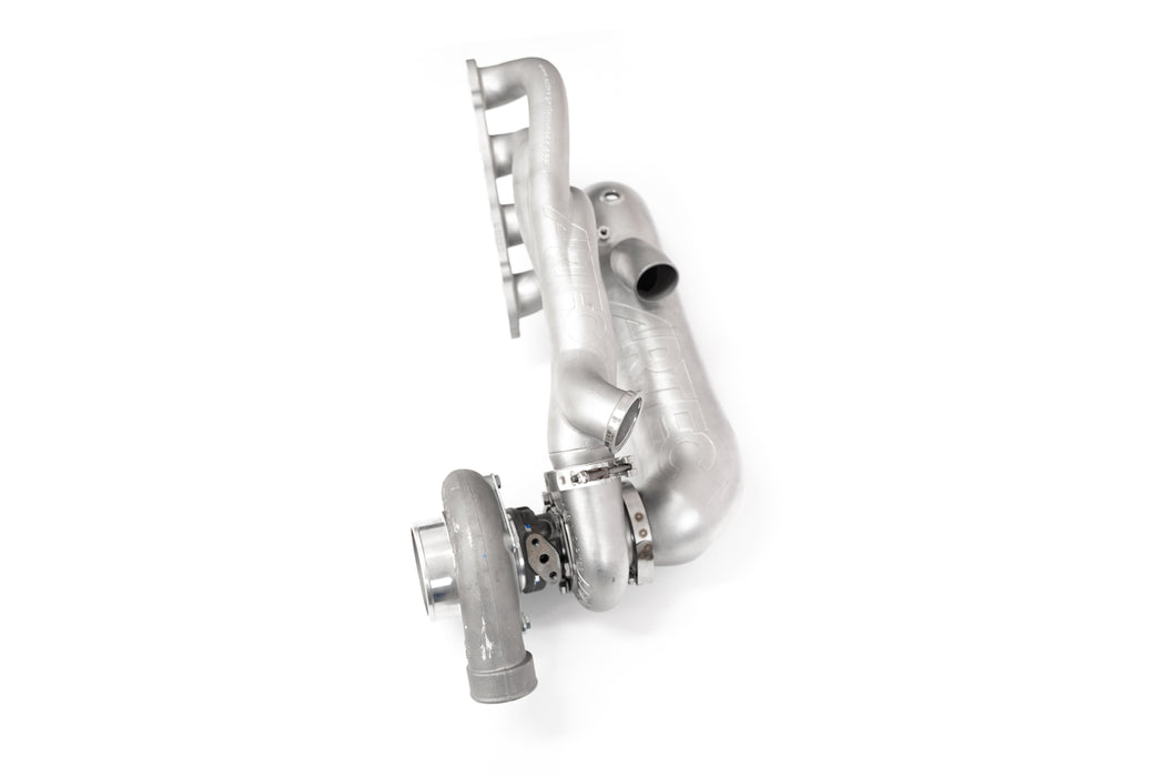 Sidewinder V-Band Exhaust Manifold Suit Honda K Series