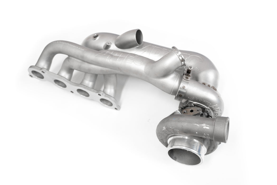 Sidewinder V-Band Exhaust Manifold Suit Honda K Series