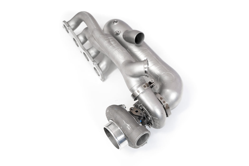 Sidewinder V-Band Exhaust Manifold Suit Honda K Series