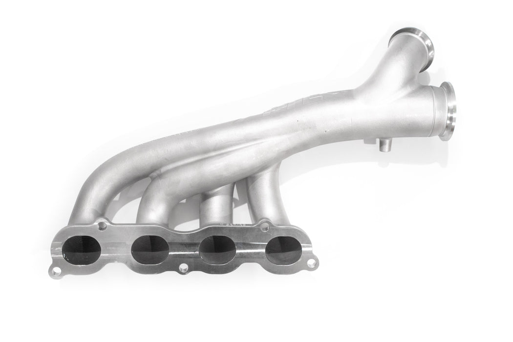 Sidewinder V-Band Exhaust Manifold Suit Honda K Series