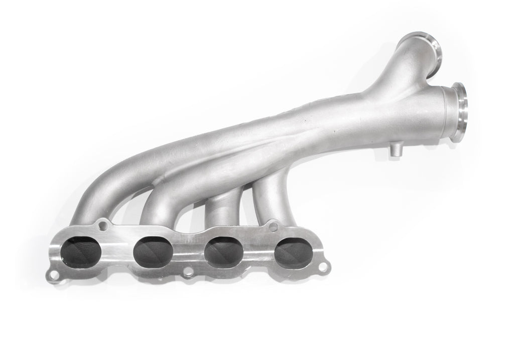 Sidewinder V-Band Exhaust Manifold Suit Honda K Series