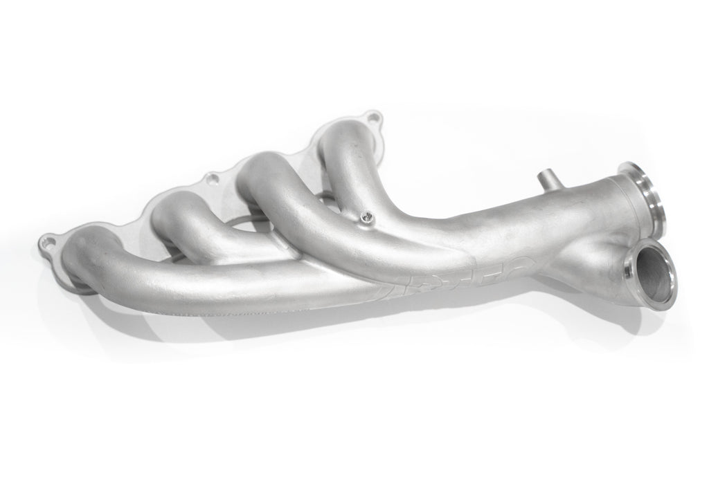 Sidewinder V-Band Exhaust Manifold Suit Honda K Series