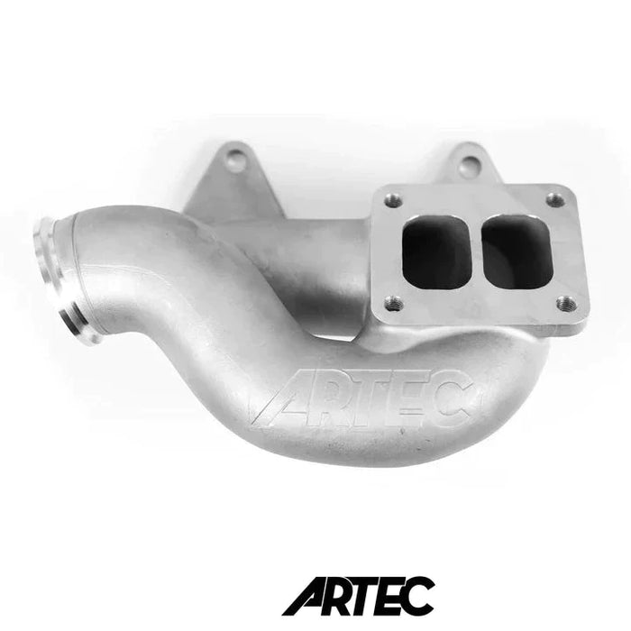 Mazda 13B T4 Exhaust Manifold