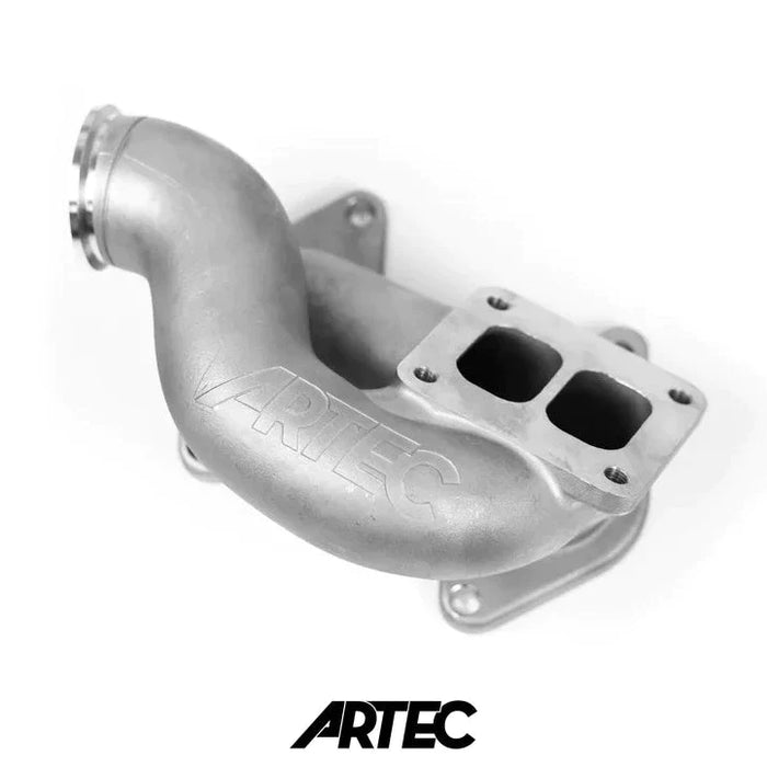 Mazda 13B T4 Exhaust Manifold