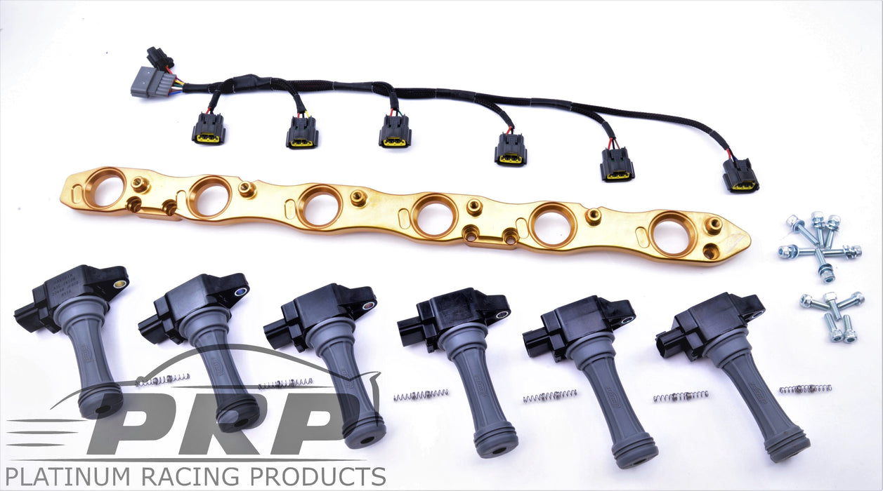 Nissan R34 NEO Motor Coil Kit