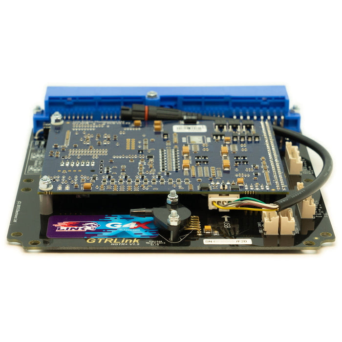 G4X Plugin Board R32 / R33 / R34