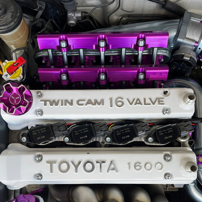 Toyota 4AGE 16/20 Valve Coil Kit