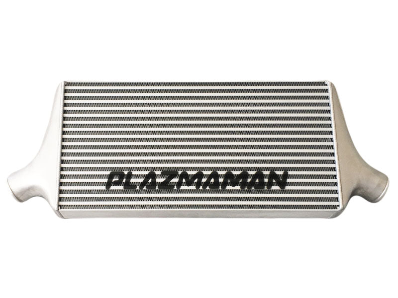 3" 76MM Swept Back Race Series Intercooler