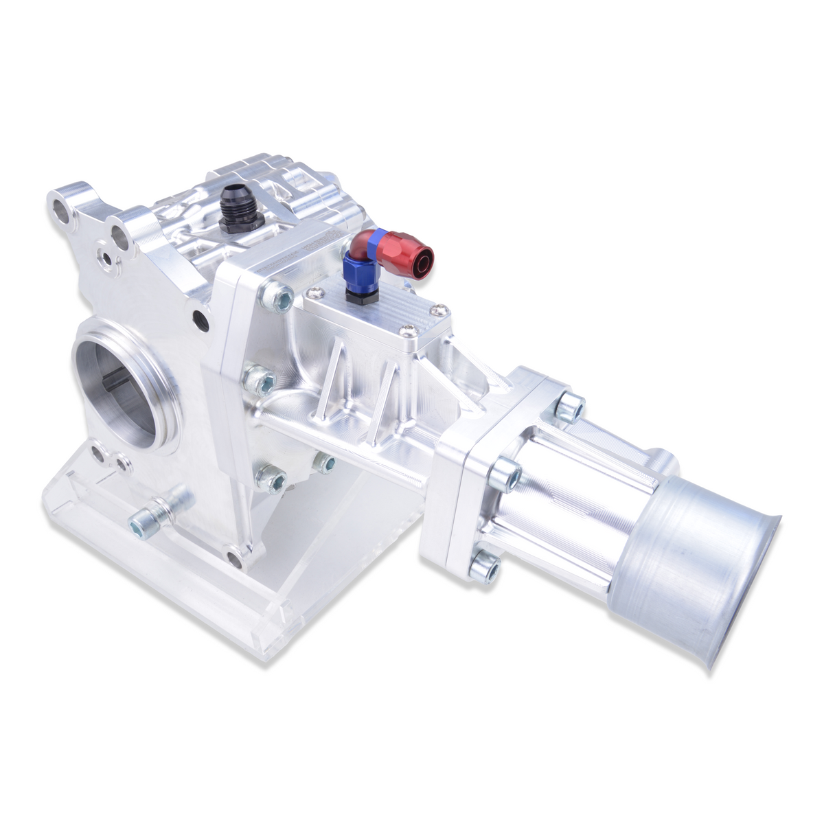 Transfer Cases for Mitsubishi Evo Replacement — 770Motorsports