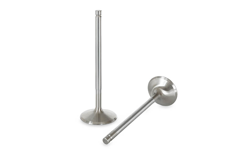 3SGE 1mm Oversize Exhaust Valve F6066