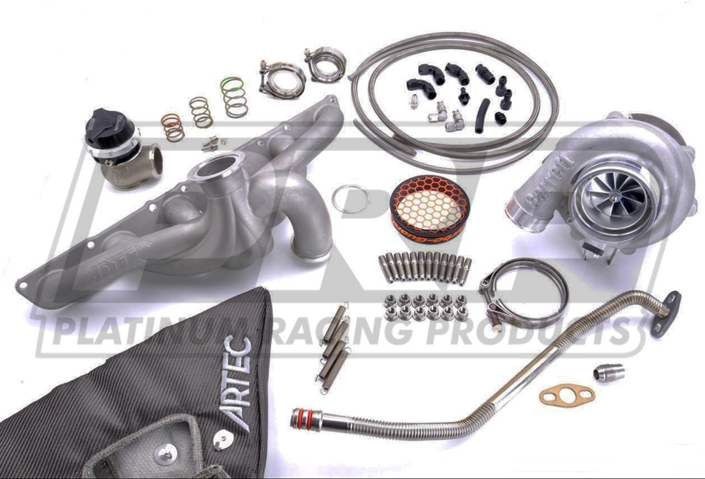 Artec Garrett G Series Turbo Kit to Suit Nissan RB