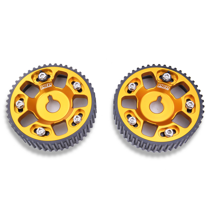 Adjustable STEEL OUTER Cam Gears to suit 1JZ / 2JZ