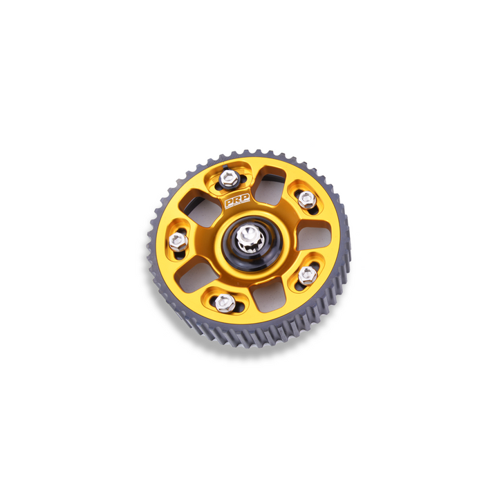 Adjustable STEEL OUTER Cam Gears to suit 1JZ / 2JZ