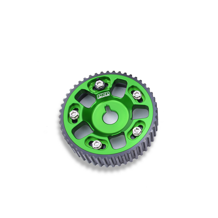 Adjustable ALLOY OUTER Cam Gears to suit 1UZ