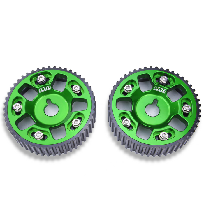 Adjustable ALLOY OUTER Cam Gears to suit 1JZ / 2JZ