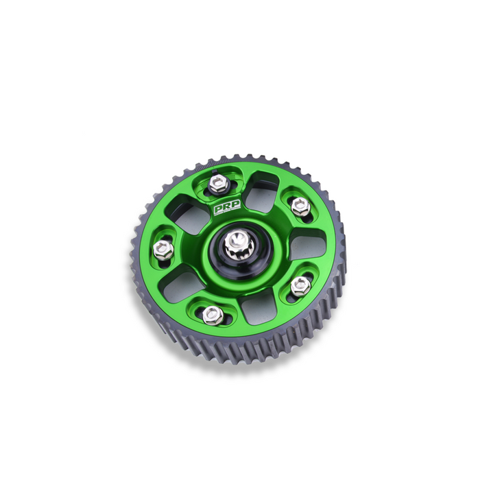 Adjustable STEEL OUTER Cam Gears to suit 1JZ / 2JZ