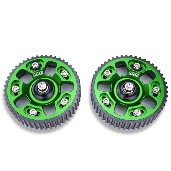 Adjustable STEEL OUTER Cam Gears to suit 1JZ / 2JZ