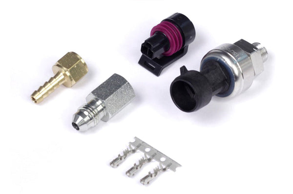 Haltech Sensors and Solenoids