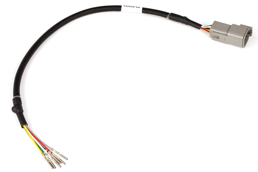 Wideband Adaptor Harness - 400mm HT-010723