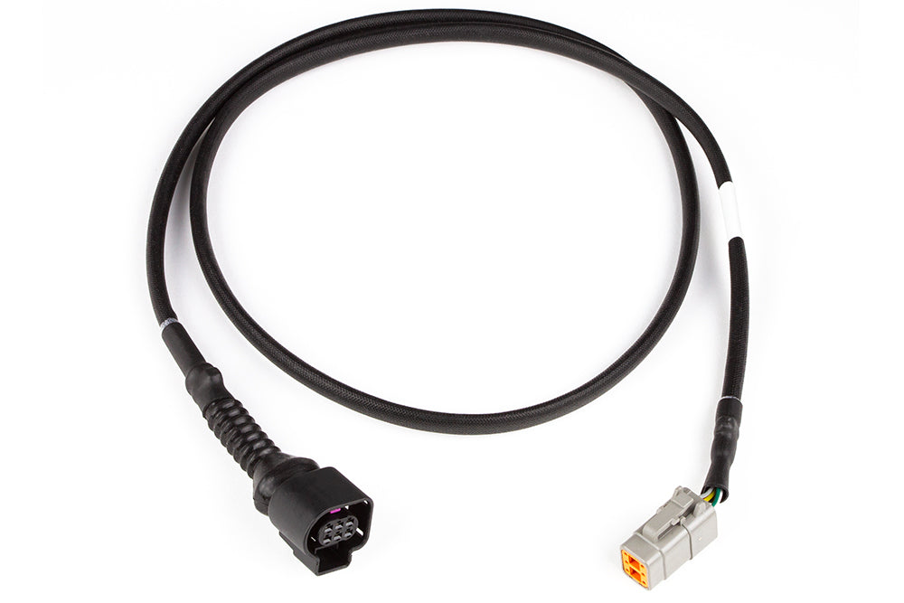 LSU4.9 Wideband Adaptor Harness LSU4.9 to DTM6 HT-010726