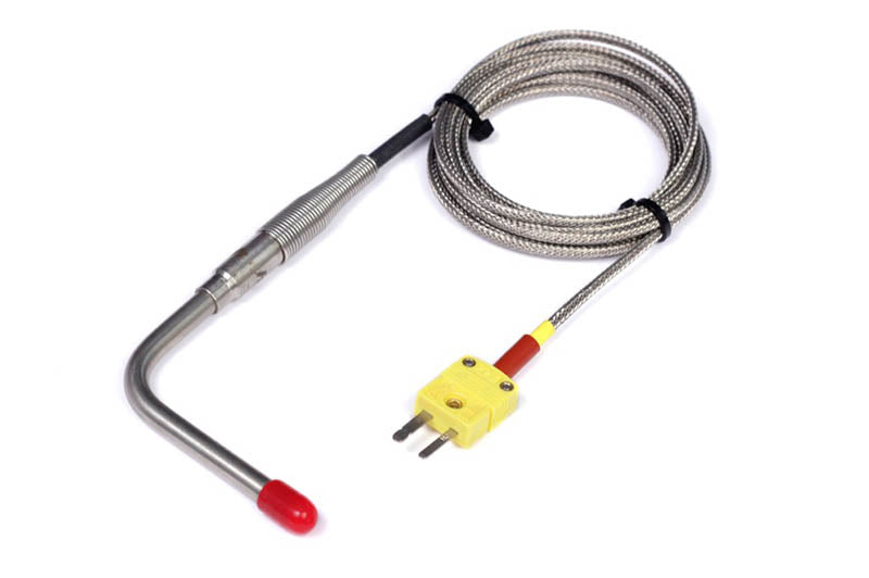 1/4" Open Tip Thermocouple HT-010860