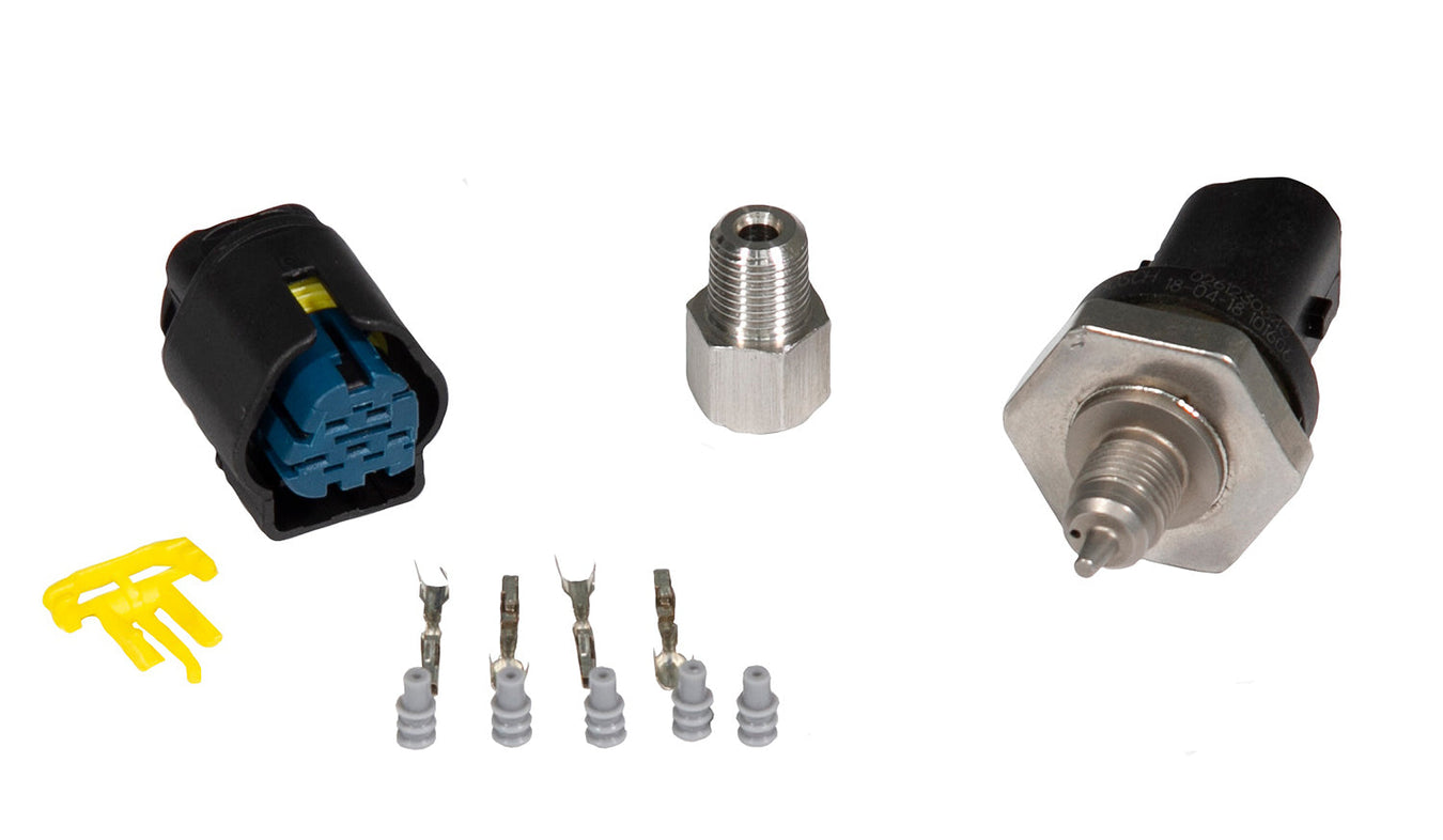 Fluid Sensors