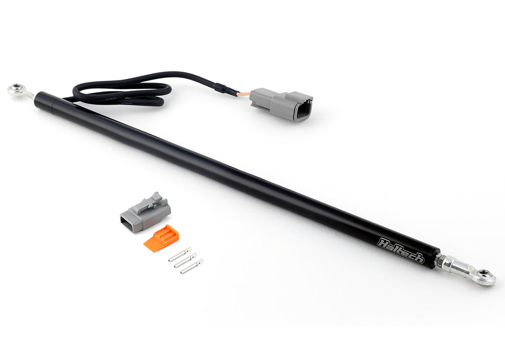 Linear Position Sensor - 1/2" - 250mm Travel HT-011205