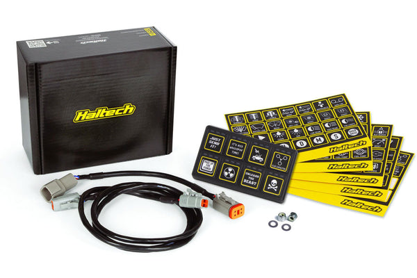 Haltech ECU Accessories