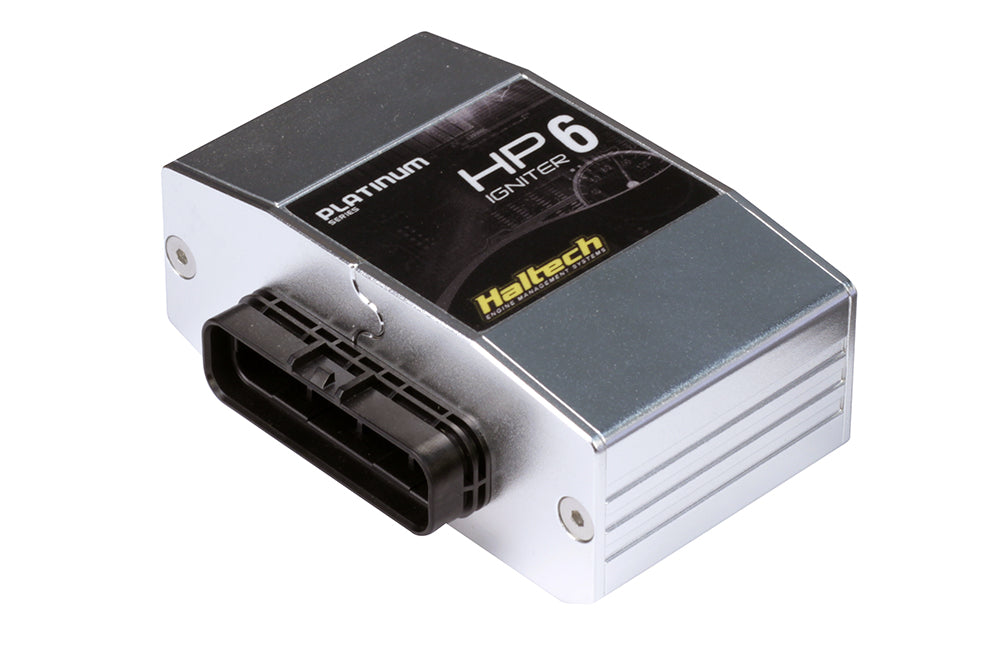 HPI6 - High Power Igniter - 15 Amp Six Channel Module Only HT-020032