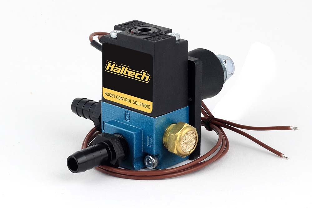 Boost Control Solenoid 3 Port 33Hz HT-020400