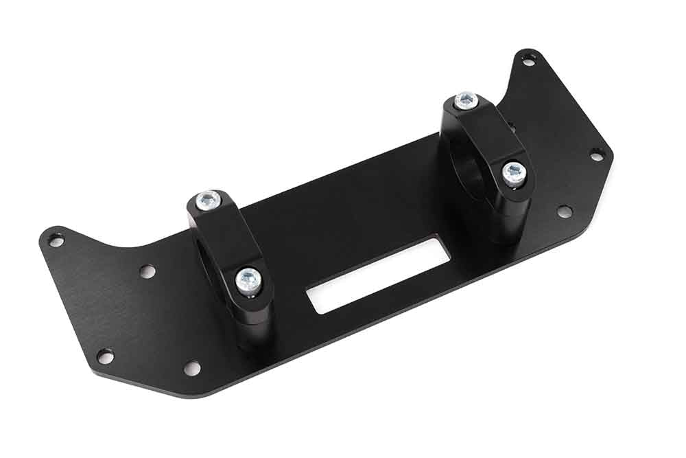 Nexus R5 Tube Mount Kit - 1.25" HT-039060