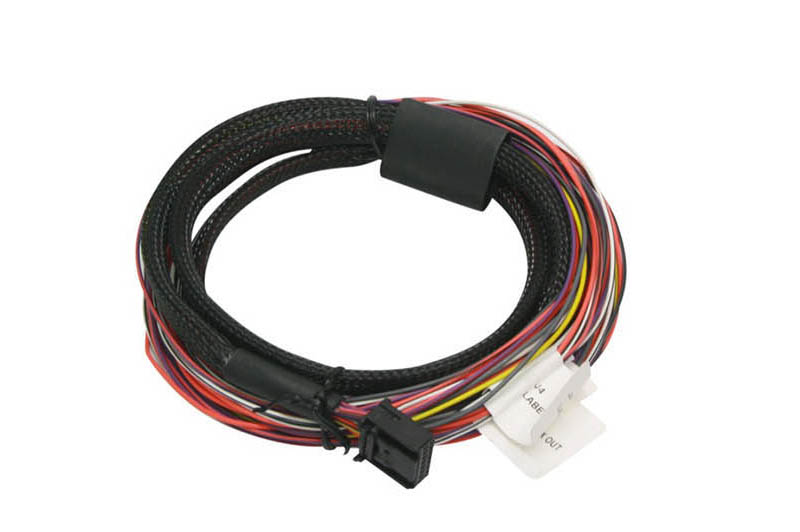 Platinum PRO/Sport GM Plug-in Auxiliary I/O Harness HT-040003