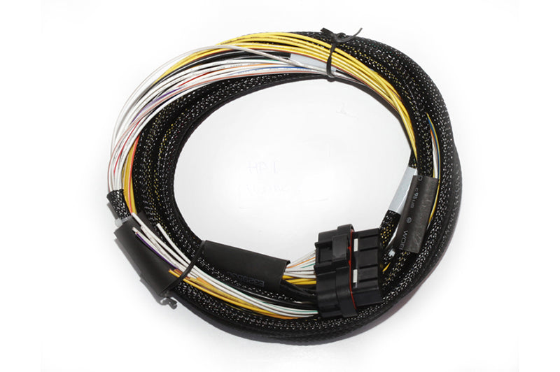 HPI4 - High Power Igniter - 15 Amp Quad Channel Flying Lead Loom Only HT-040023