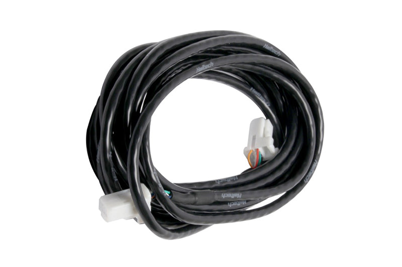 Haltech CAN Cable 8 pin White Tyco to 8 pin White Tyco HT-040051