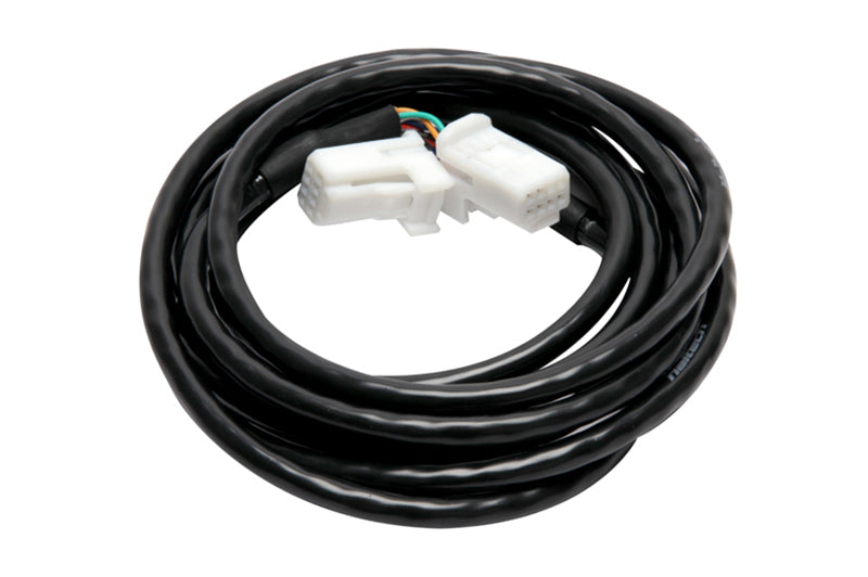 Haltech CAN Cable 8 pin White Tyco to 8 pin White Tyco HT-040053