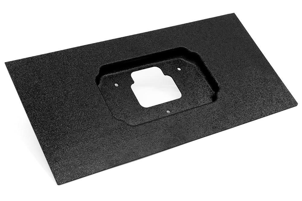 iC-7 Moulded Panel Mount HT-060090