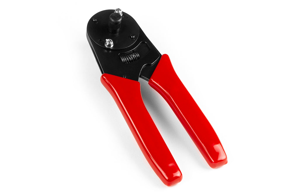 Crimping Tool Suits DTP Series Solid Contacts HT-070309