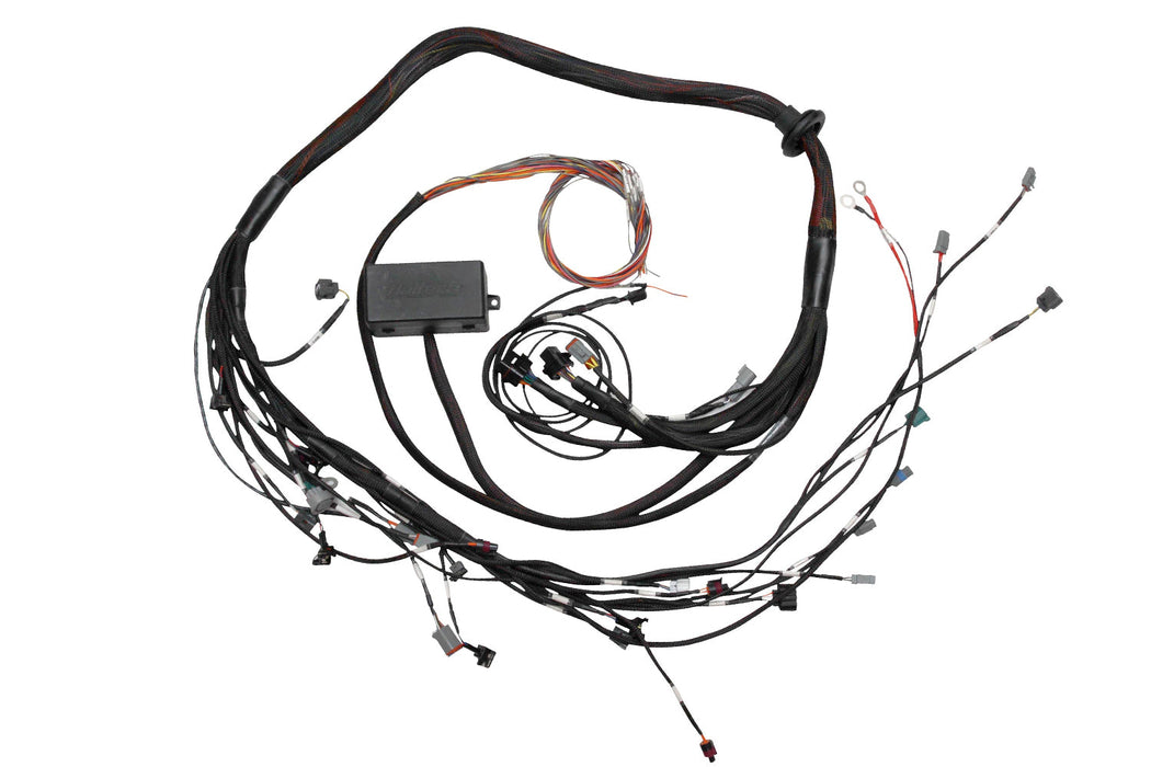 Elite 2000/2500 Toyota 2JZ Terminated Engine Harness HT-130318