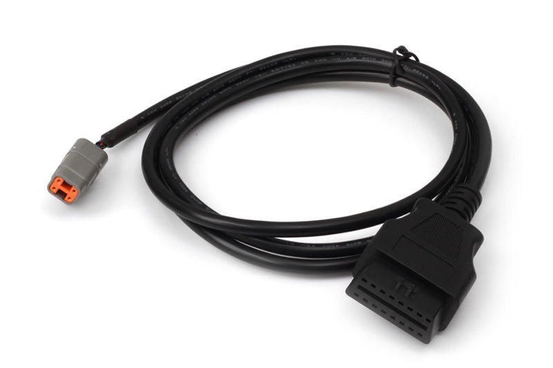 Haltech Elite CAN Cable DTM-4 to OBDII HT-135000