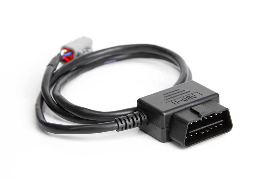 Haltech Elite Pro Plug-in DTM4 CAN to OBDII CAN Cable HT-135001