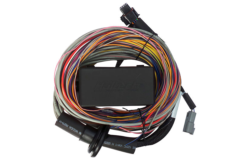 Elite 750 Premium Universal Wire-in Harness HT-140604